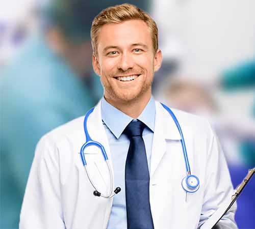 Dr. John Smith