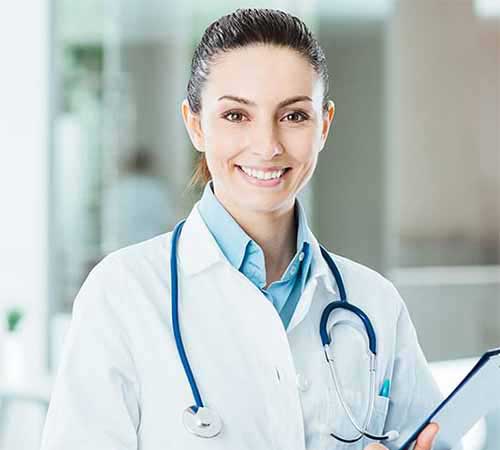 Dr. Sarah Johnson